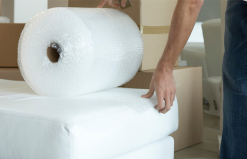 protection packaging