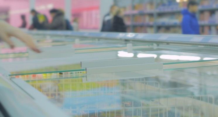 cold chain logistics