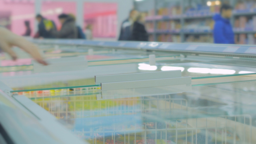 cold chain logistics