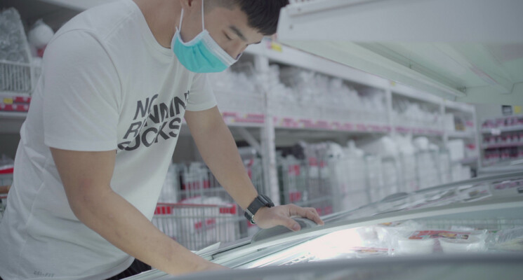 cold chain management